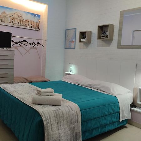 Fiori Dell'Etna Apartment Catania-Fontanarossai nemzetközi repülőtér Kültér fotó