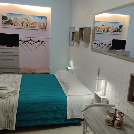 Fiori Dell'Etna Apartment Catania-Fontanarossai nemzetközi repülőtér Kültér fotó