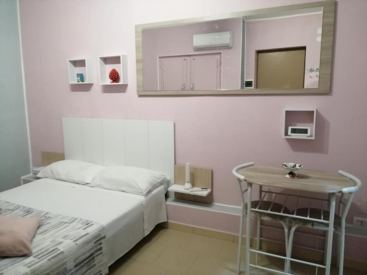Fiori Dell'Etna Apartment Catania-Fontanarossai nemzetközi repülőtér Kültér fotó