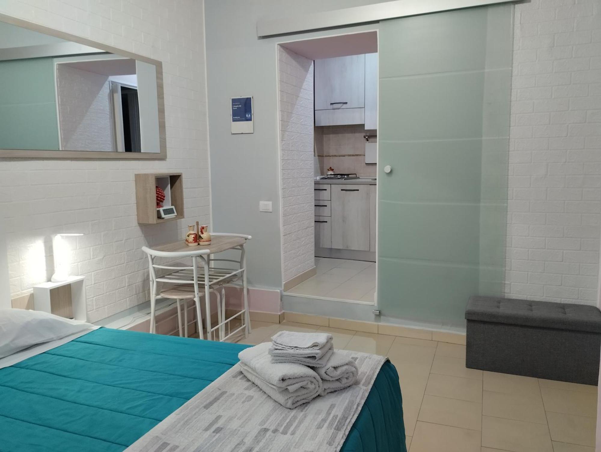 Fiori Dell'Etna Apartment Catania-Fontanarossai nemzetközi repülőtér Kültér fotó