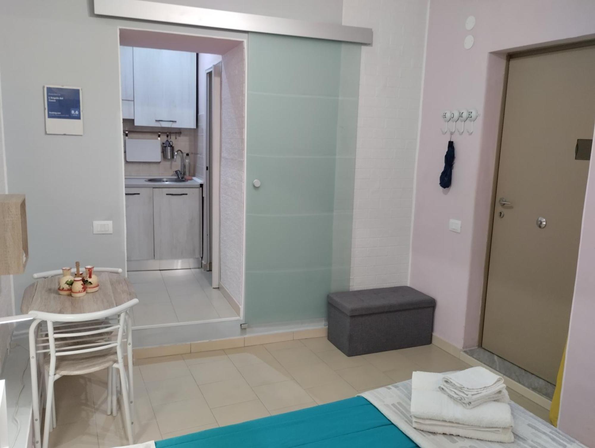 Fiori Dell'Etna Apartment Catania-Fontanarossai nemzetközi repülőtér Kültér fotó