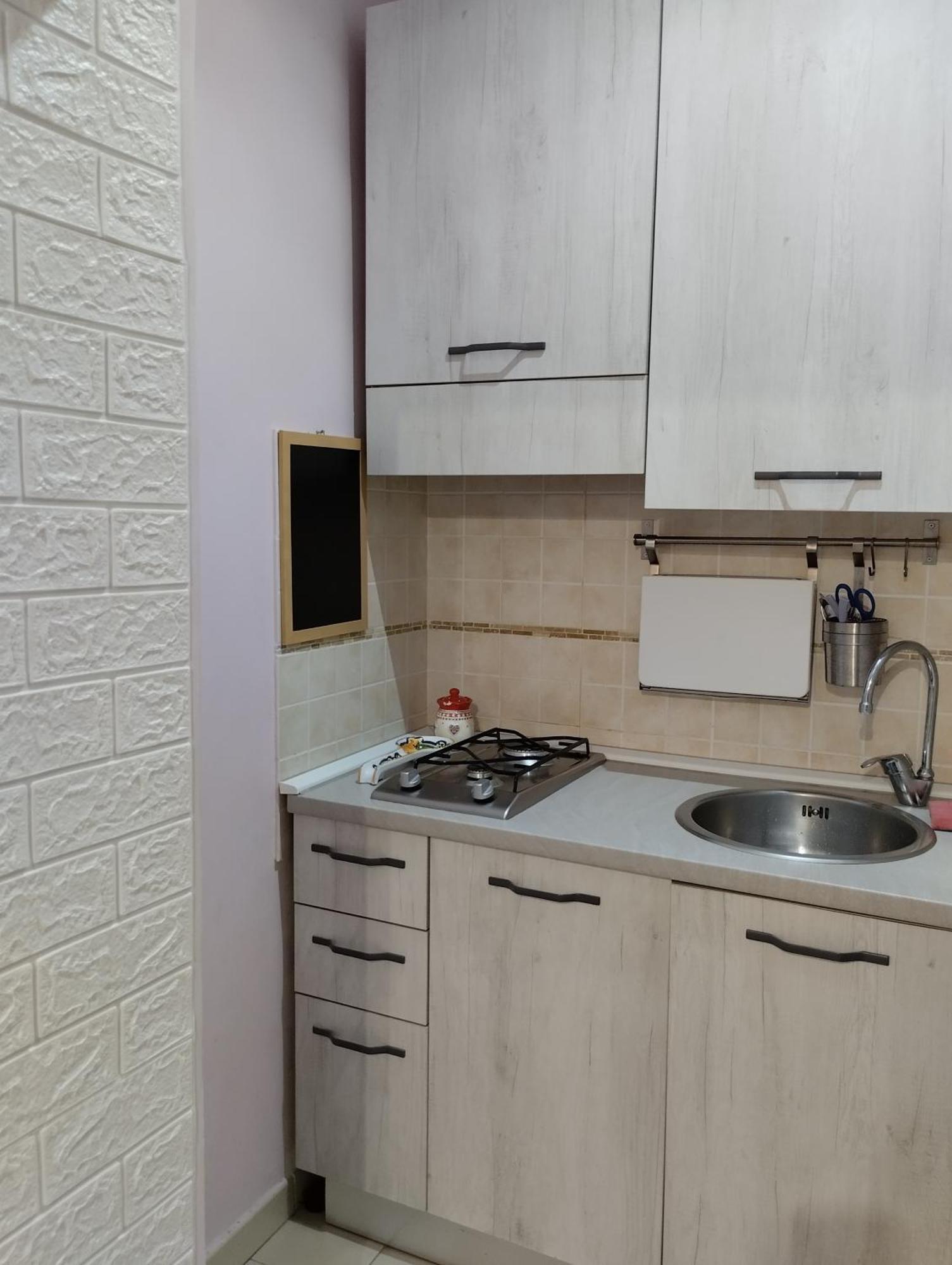 Fiori Dell'Etna Apartment Catania-Fontanarossai nemzetközi repülőtér Kültér fotó